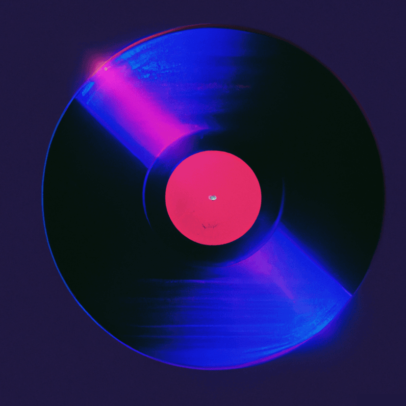 Colecciona e Intercambia Música